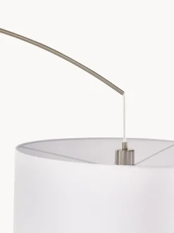 Online Lámpara de arco grande Niels Lámparas De Pie|Lámparas De Techo