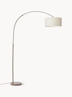 Sale Lámpara de arco grande Niels Lámparas De Pie|Lámparas De Techo