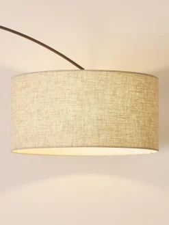 Sale Lámpara de arco grande Niels Lámparas De Pie|Lámparas De Techo