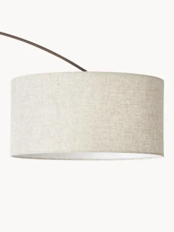 Sale Lámpara de arco grande Niels Lámparas De Pie|Lámparas De Techo