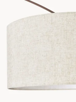 Sale Lámpara de arco grande Niels Lámparas De Pie|Lámparas De Techo