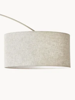 Best Lámpara de arco grande Niels Lámparas De Pie|Lámparas De Techo