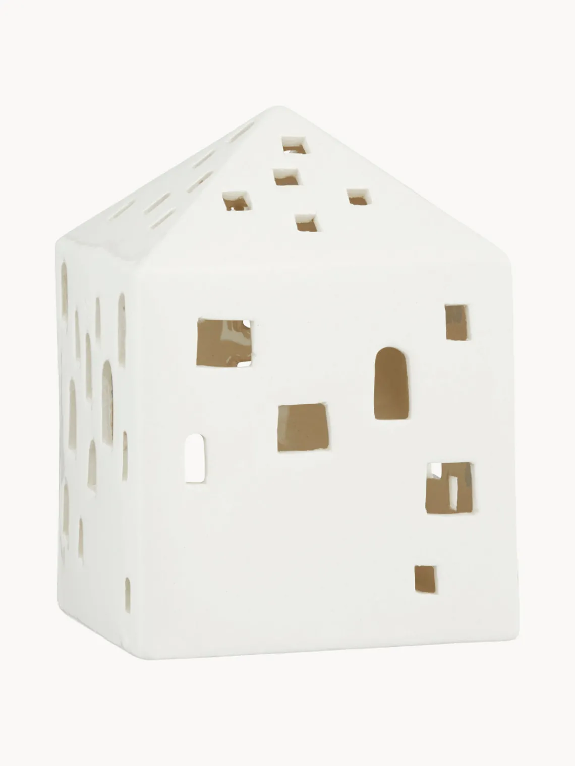 Best Lámpara de cerámica Urbania Town Portavelas|Jarrones