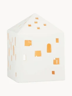 Best Lámpara de cerámica Urbania Town Portavelas|Jarrones