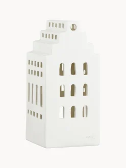 Best Lámpara de cerámica Urbania Manor Portavelas|Jarrones