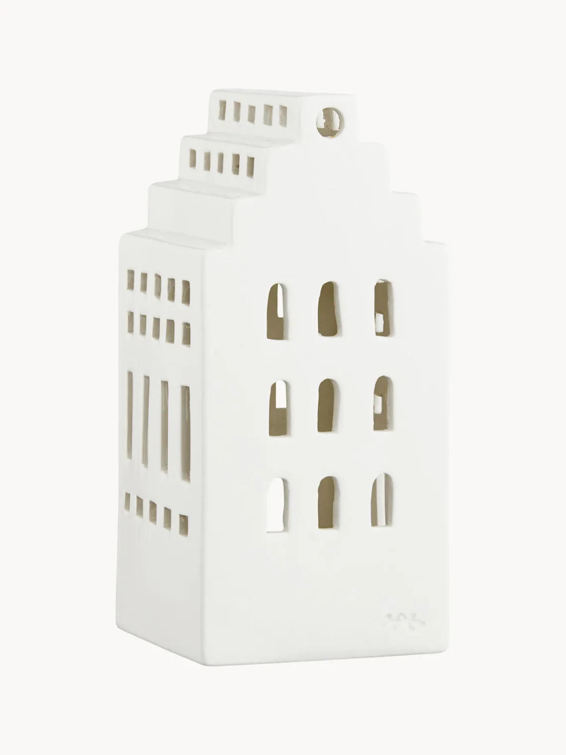 Best Lámpara de cerámica Urbania Manor Portavelas|Jarrones