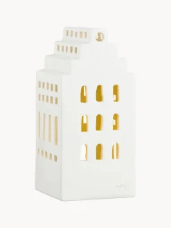 Best Lámpara de cerámica Urbania Manor Portavelas|Jarrones