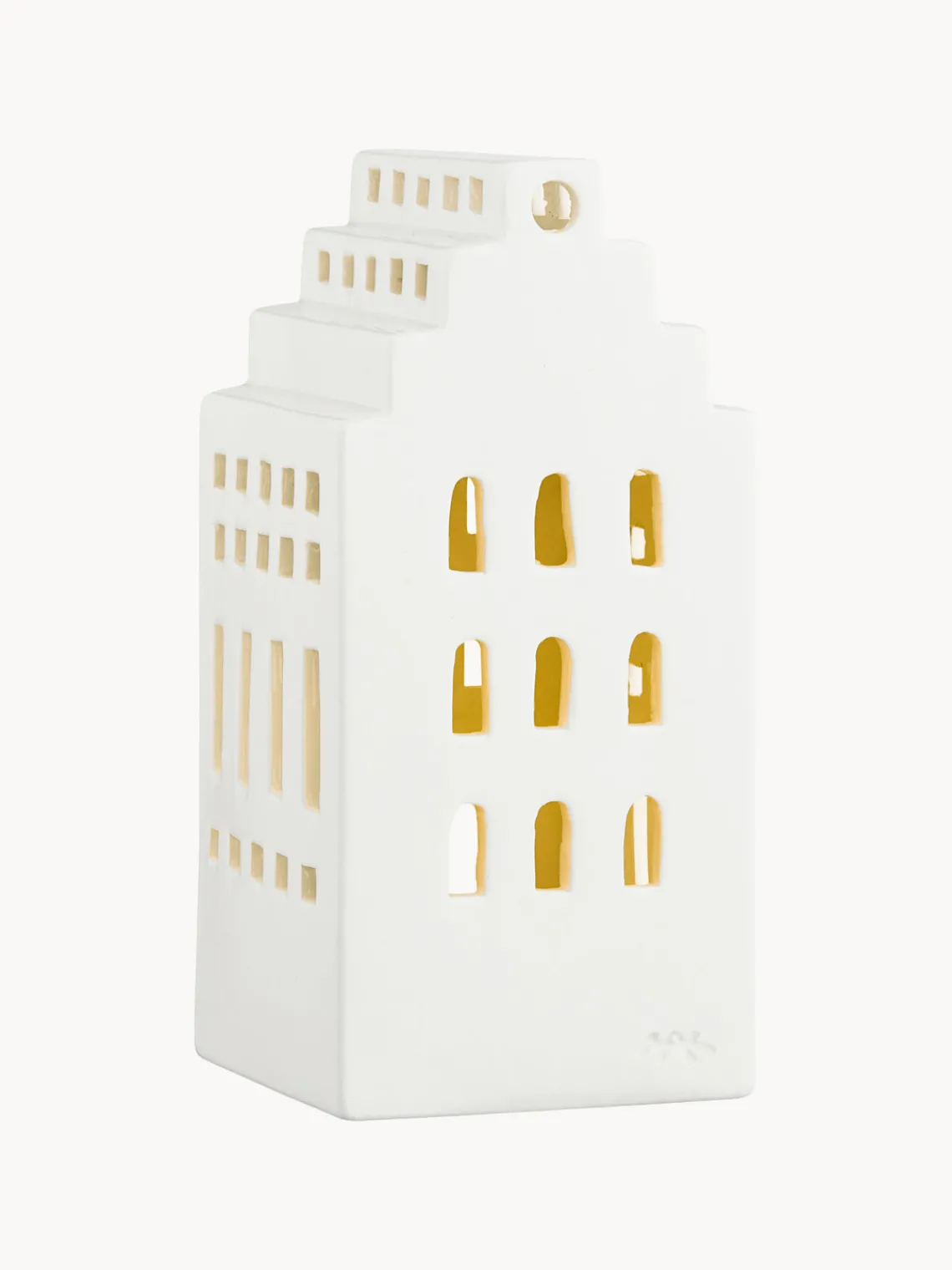 Best Lámpara de cerámica Urbania Manor Portavelas|Jarrones