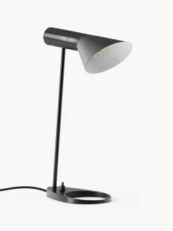 Lámparas De Escritorio|Lámparas De Mesa></noscript>Louis Poulsen Lámpara de escritorio AJ, tamaños diferentes Negro