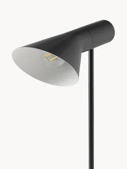 Lámparas De Escritorio|Lámparas De Mesa></noscript>Louis Poulsen Lámpara de escritorio AJ, tamaños diferentes Negro