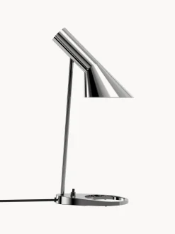 Lámparas De Escritorio|Lámparas De Mesa>Louis Poulsen Lámpara de escritorio AJ, tamaños diferentes Plateado