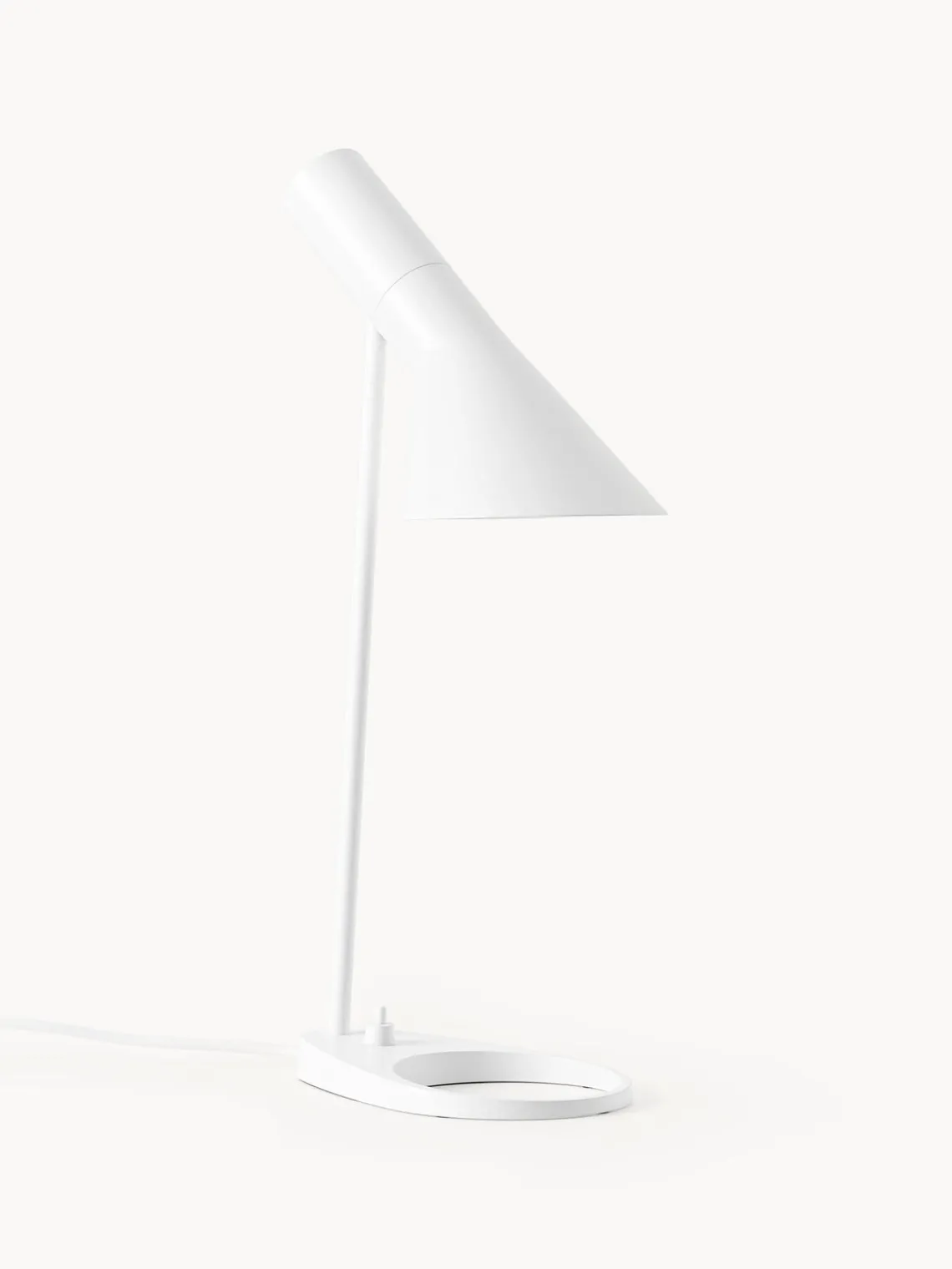Lámparas De Escritorio|Lámparas De Mesa>Louis Poulsen Lámpara de escritorio AJ, tamaños diferentes Blanco