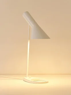 Lámparas De Escritorio|Lámparas De Mesa>Louis Poulsen Lámpara de escritorio AJ, tamaños diferentes Blanco