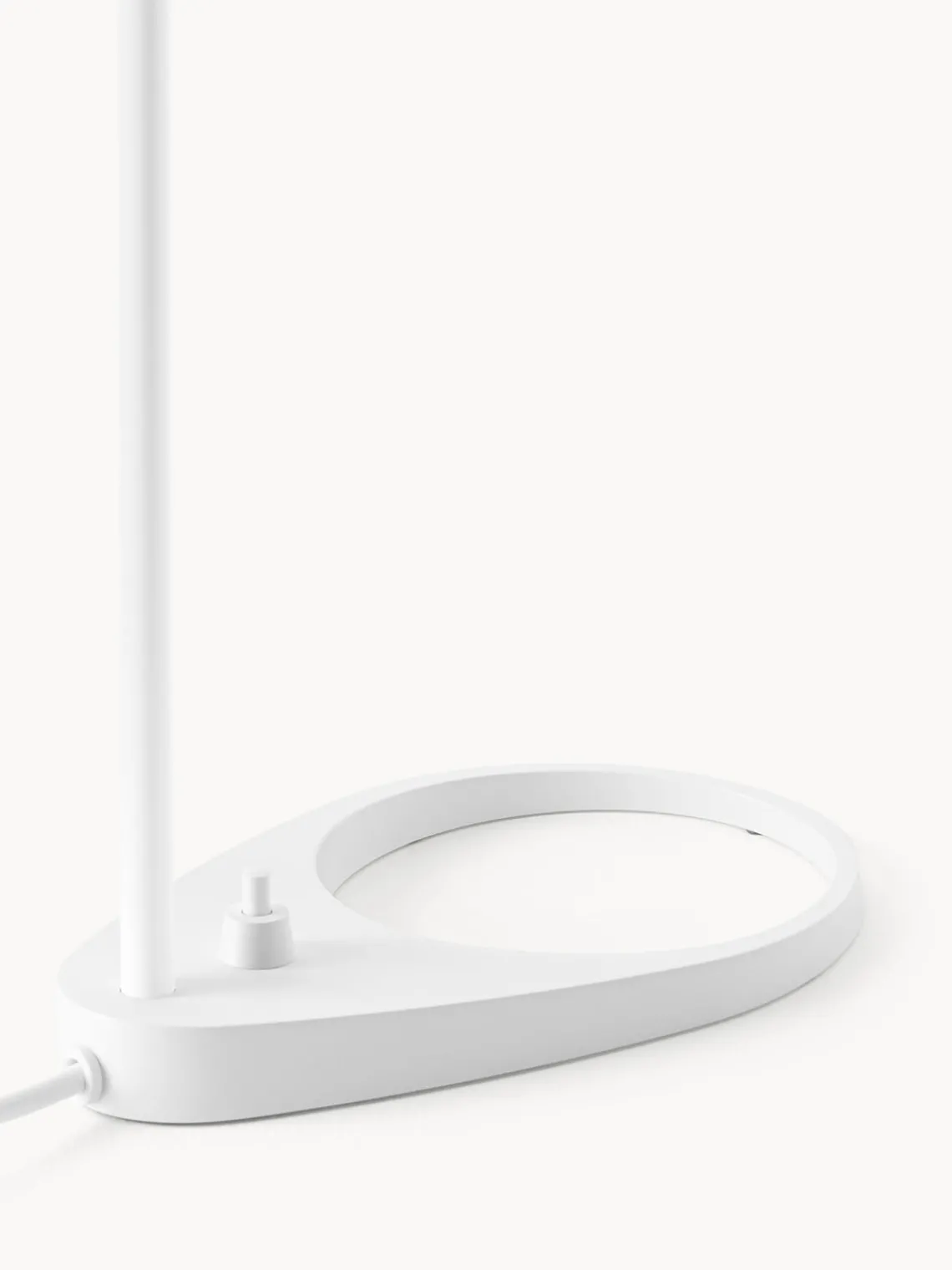 Lámparas De Escritorio|Lámparas De Mesa>Louis Poulsen Lámpara de escritorio AJ, tamaños diferentes Blanco