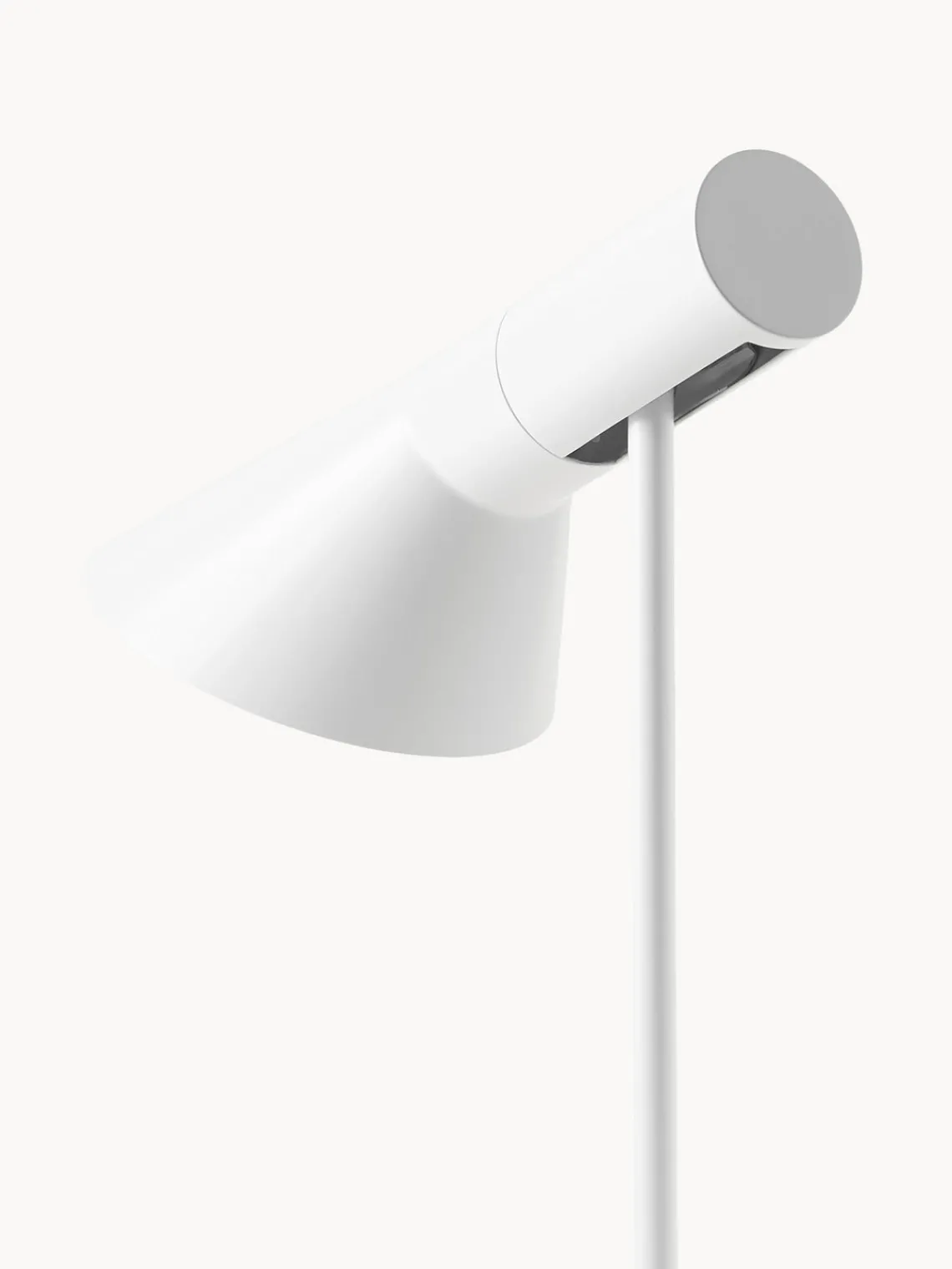 Lámparas De Escritorio|Lámparas De Mesa>Louis Poulsen Lámpara de escritorio AJ, tamaños diferentes Blanco