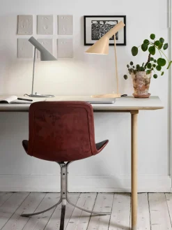 Lámparas De Escritorio|Lámparas De Mesa>Louis Poulsen Lámpara de escritorio AJ, tamaños diferentes Gris