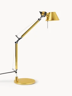 Sale Lámpara de escritorio ajustable Tolomeo Micro Lámparas De Escritorio|Lámparas De Mesa