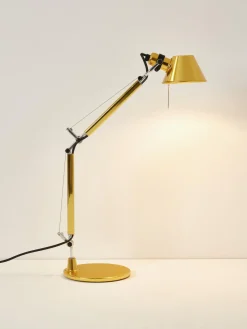 Sale Lámpara de escritorio ajustable Tolomeo Micro Lámparas De Escritorio|Lámparas De Mesa