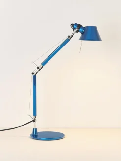 Discount Lámpara de escritorio ajustable Tolomeo Micro Lámparas De Escritorio|Lámparas De Mesa