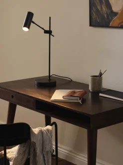 Lámparas De Escritorio|Lámparas De Mesa>Westwing Collection Lámpara de escritorio Cassandra