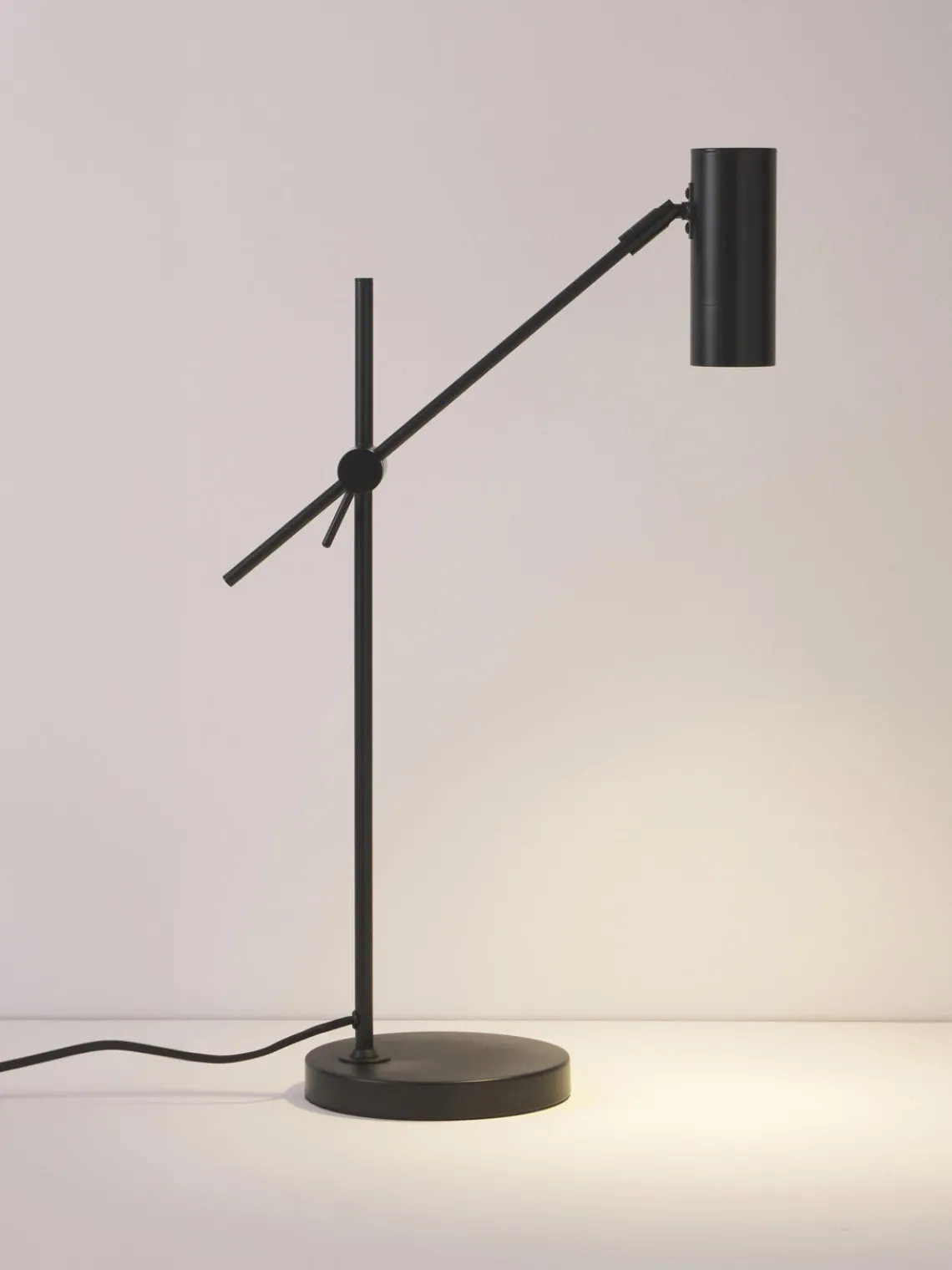 Lámparas De Escritorio|Lámparas De Mesa>Westwing Collection Lámpara de escritorio Cassandra