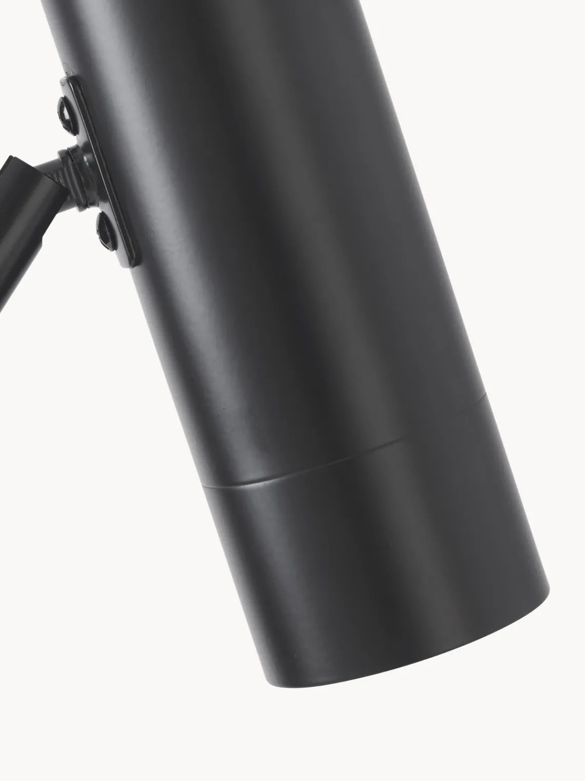 Lámparas De Escritorio|Lámparas De Mesa>Westwing Collection Lámpara de escritorio Cassandra