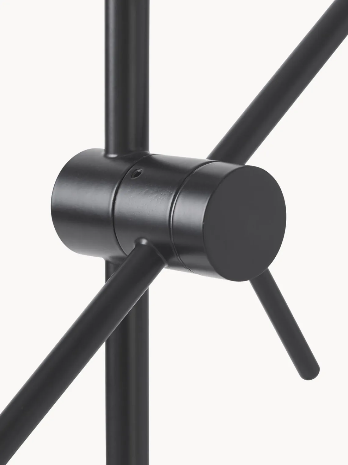 Lámparas De Escritorio|Lámparas De Mesa>Westwing Collection Lámpara de escritorio Cassandra