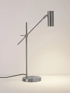 Outlet Lámpara de escritorio Cassandra Lámparas De Escritorio|Lámparas De Mesa