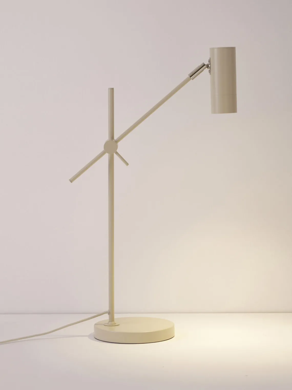 New Lámpara de escritorio Cassandra Lámparas De Escritorio|Lámparas De Mesa