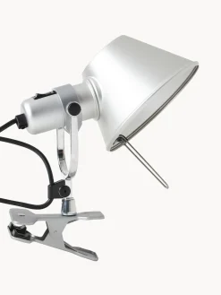Outlet Lámpara de escritorio con pinza Tolomeo Pinza Lámparas De Escritorio|Lámparas De Mesa
