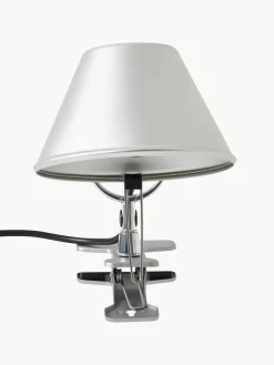 Outlet Lámpara de escritorio con pinza Tolomeo Pinza Lámparas De Escritorio|Lámparas De Mesa