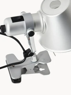 Outlet Lámpara de escritorio con pinza Tolomeo Pinza Lámparas De Escritorio|Lámparas De Mesa