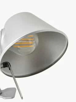 Outlet Lámpara de escritorio con pinza Tolomeo Pinza Lámparas De Escritorio|Lámparas De Mesa