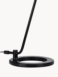 Hot Lámpara de escritorio grande de metal Cal Lámparas De Mesa|Lámparas De Techo