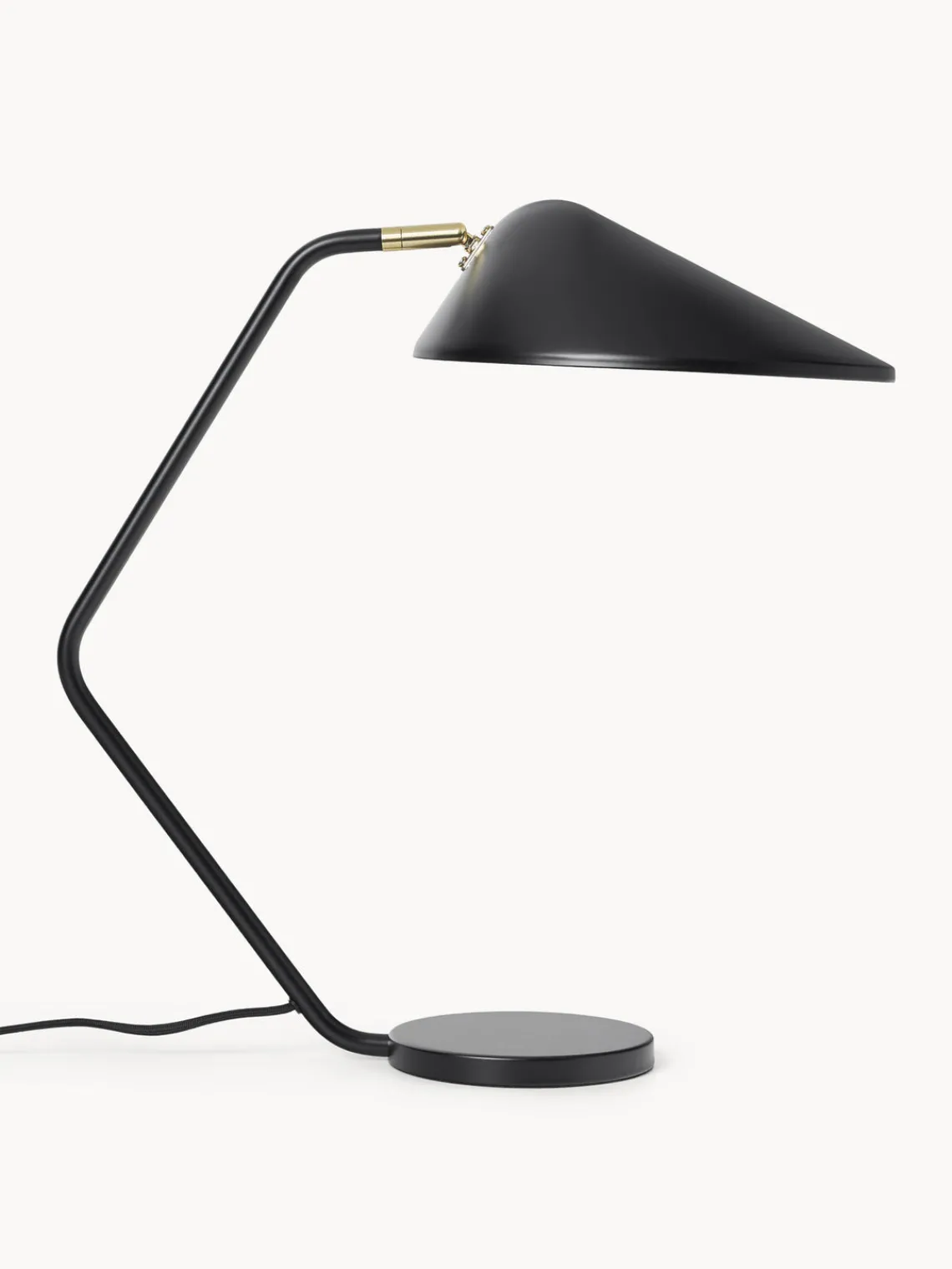 Outlet Lámpara de escritorio grande Neron Lámparas De Escritorio|Lámparas De Mesa