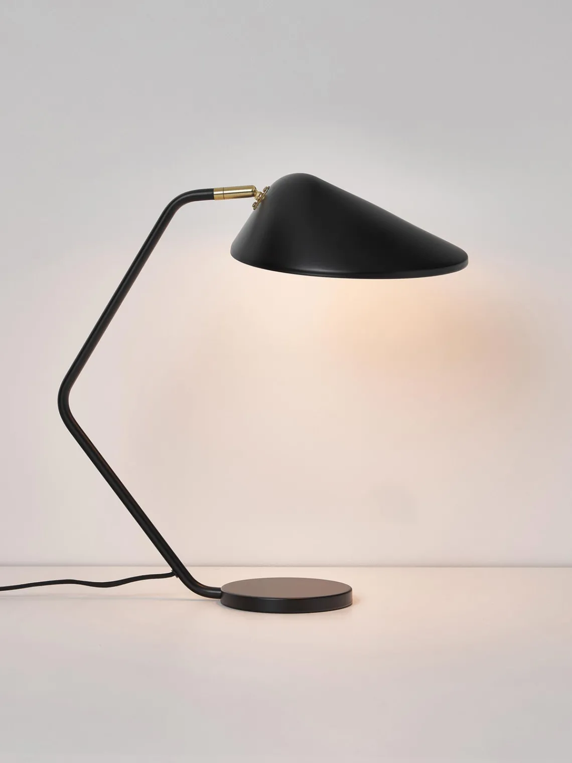 Outlet Lámpara de escritorio grande Neron Lámparas De Escritorio|Lámparas De Mesa