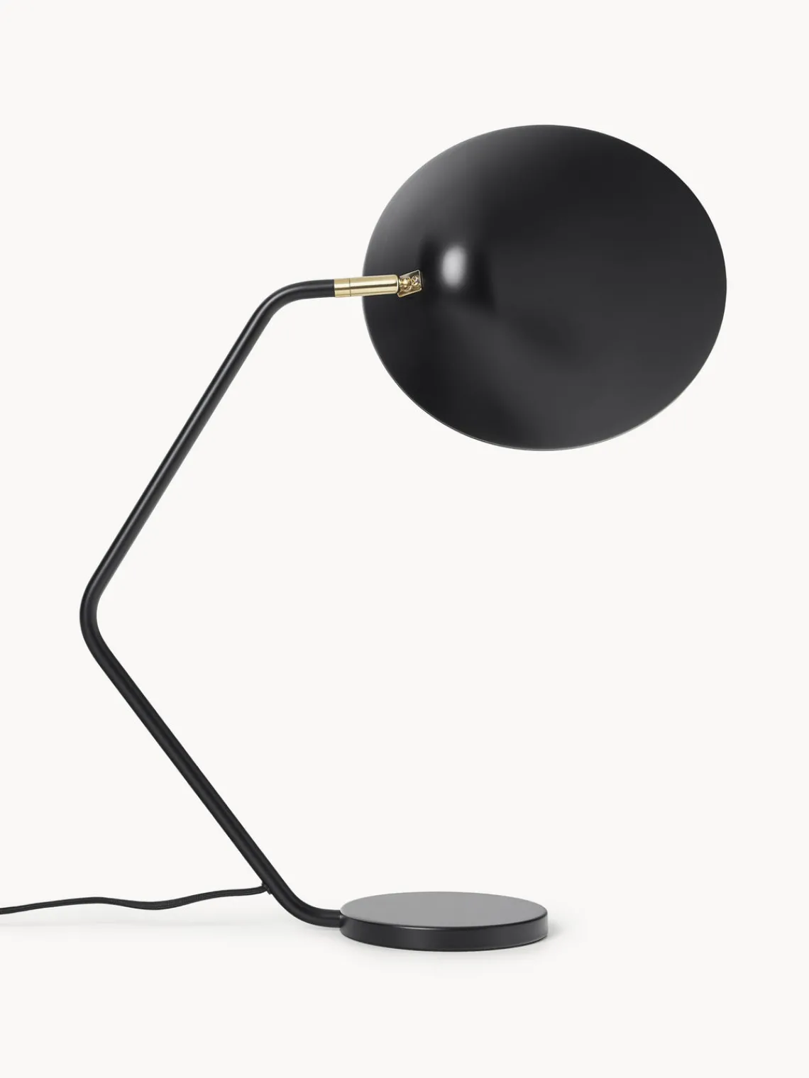 Outlet Lámpara de escritorio grande Neron Lámparas De Escritorio|Lámparas De Mesa