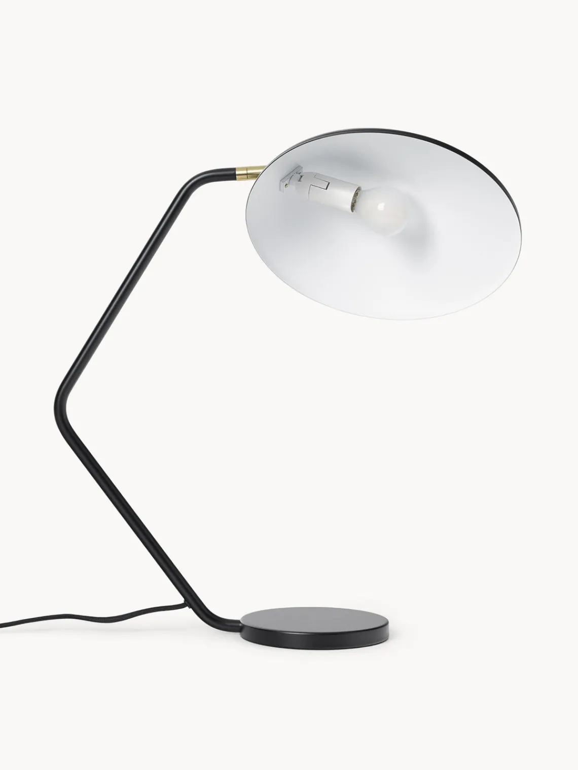 Outlet Lámpara de escritorio grande Neron Lámparas De Escritorio|Lámparas De Mesa