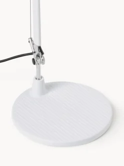 Lámparas De Escritorio|Lámparas De Mesa></noscript>Artemide Lámpara de escritorio grande regulable Tolomeo Blanco Off White