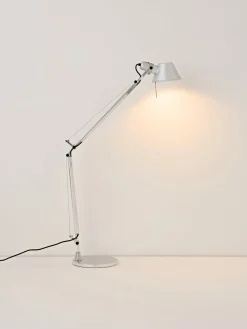 Discount Lámpara de escritorio grande regulable Tolomeo Lámparas De Escritorio|Lámparas De Mesa