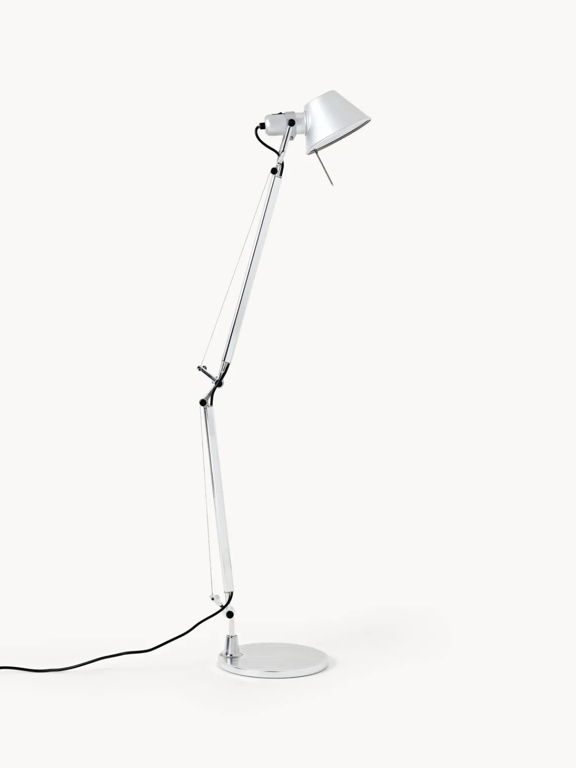 Discount Lámpara de escritorio grande regulable Tolomeo Lámparas De Escritorio|Lámparas De Mesa