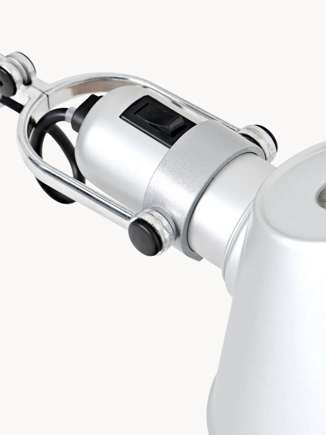 Discount Lámpara de escritorio grande regulable Tolomeo Lámparas De Escritorio|Lámparas De Mesa