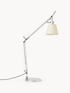 Lámparas De Escritorio|Lámparas De Mesa>Artemide Lámpara de escritorio grande regulable Tolomeo Basculante