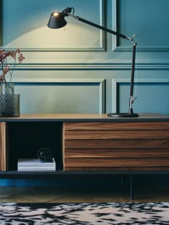 Sale Lámpara de escritorio grande regulable Tolomeo Lámparas De Escritorio|Lámparas De Mesa