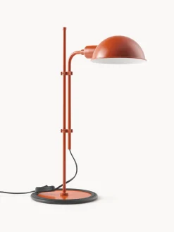 Lámpara de escritorio grande con pantalla ajustable Funiculí Lámparas De Escritorio|Lámparas De Mesa