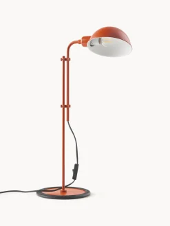 Lámpara de escritorio grande con pantalla ajustable Funiculí Lámparas De Escritorio|Lámparas De Mesa