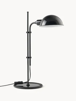 Outlet Lámpara de escritorio grande con pantalla ajustable Funiculí Lámparas De Escritorio|Lámparas De Mesa