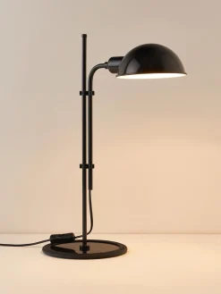 Outlet Lámpara de escritorio grande con pantalla ajustable Funiculí Lámparas De Escritorio|Lámparas De Mesa