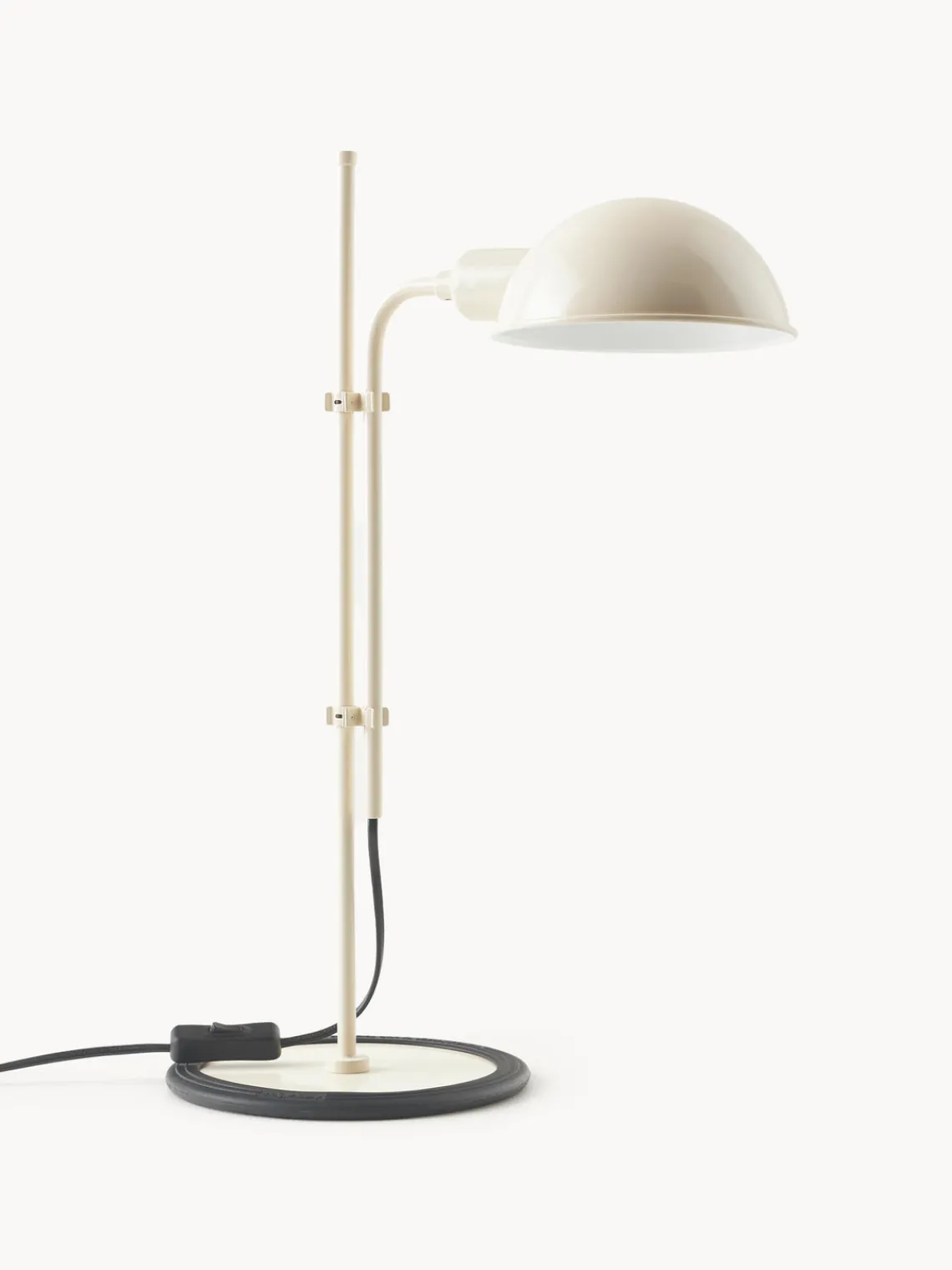 Lámpara de escritorio grande con pantalla ajustable Funiculí Lámparas De Escritorio|Lámparas De Mesa