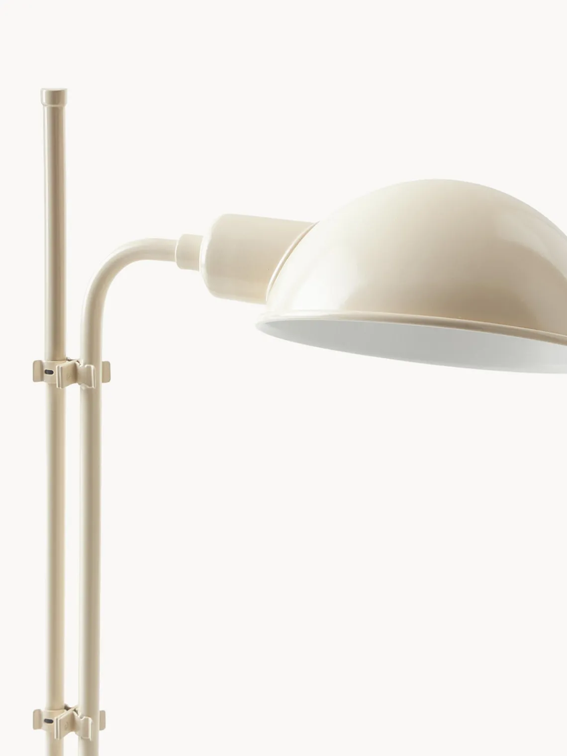 Lámpara de escritorio grande con pantalla ajustable Funiculí Lámparas De Escritorio|Lámparas De Mesa